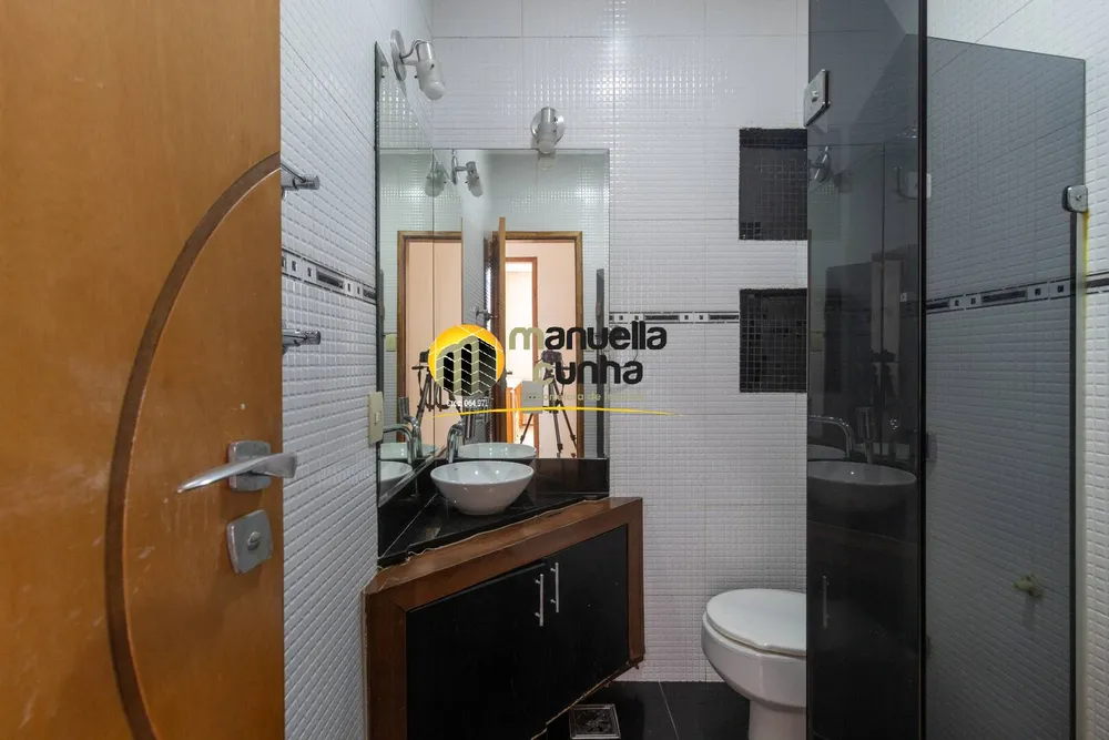 Apartamento, 4 quartos, 267 m² - Foto 15