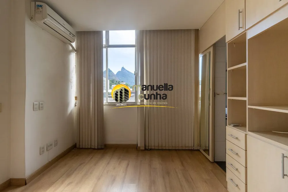 Apartamento, 4 quartos, 267 m² - Foto 6