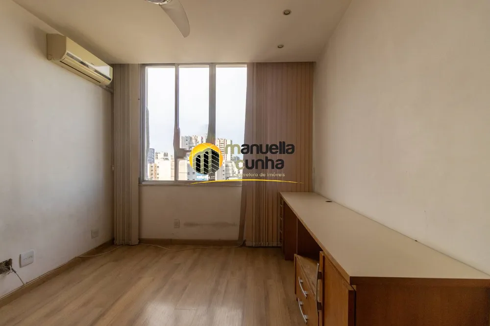 Apartamento, 4 quartos, 267 m² - Foto 8