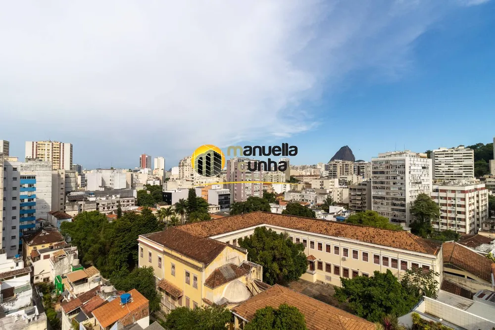 Apartamento, 4 quartos, 267 m² - Foto 17