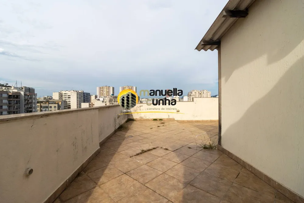 Apartamento, 4 quartos, 267 m² - Foto 24