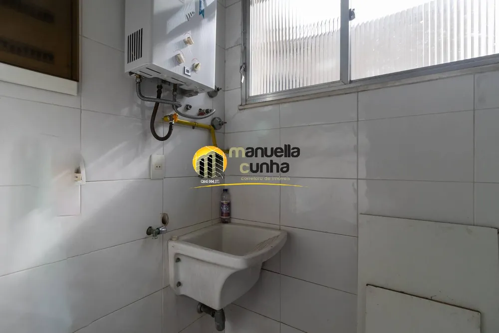 Apartamento, 4 quartos, 267 m² - Foto 28