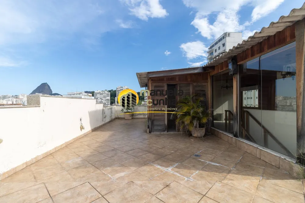 Apartamento, 4 quartos, 267 m² - Foto 22