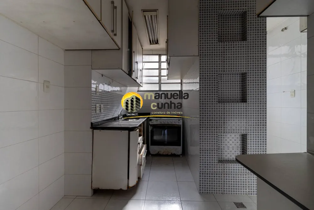Apartamento, 4 quartos, 267 m² - Foto 23