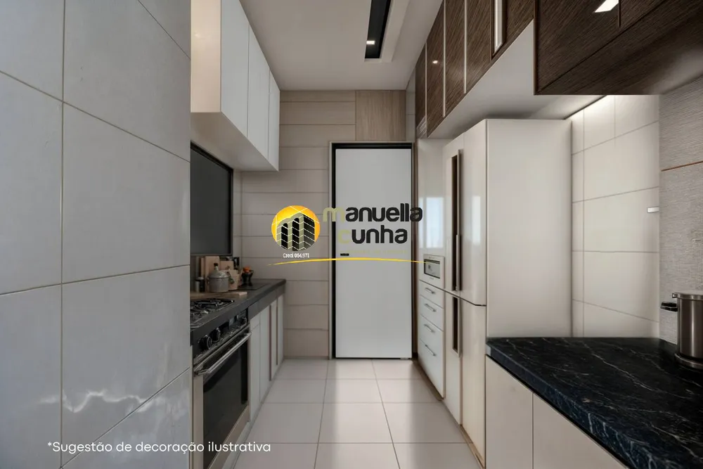 Apartamento, 4 quartos, 267 m² - Foto 20