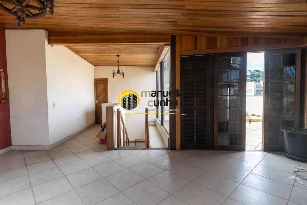Apartamento, 4 quartos, 267 m² - Foto 19