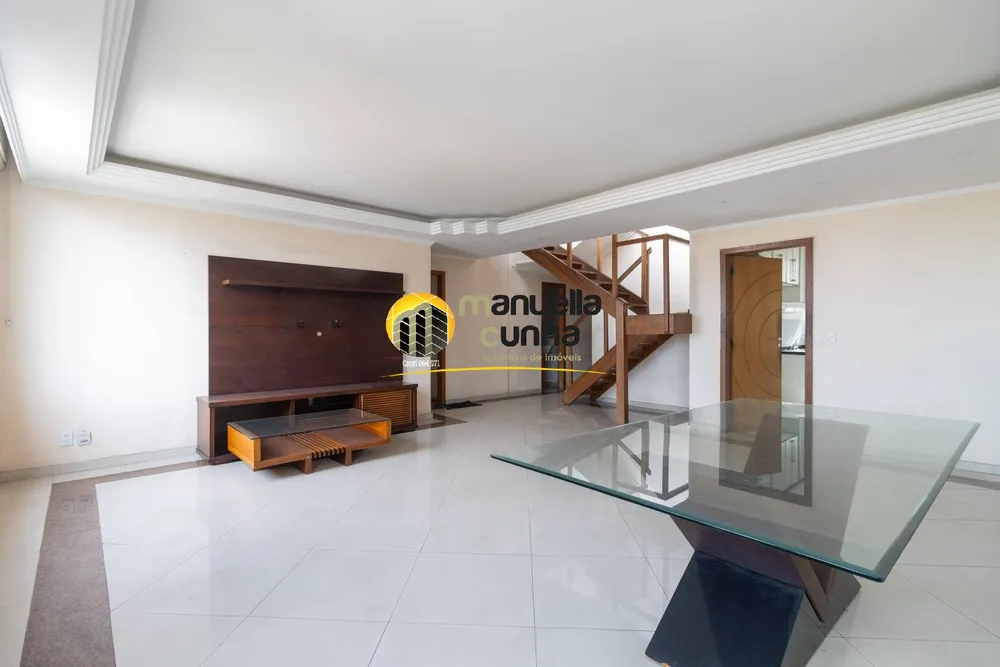 Apartamento, 4 quartos, 267 m² - Foto 3
