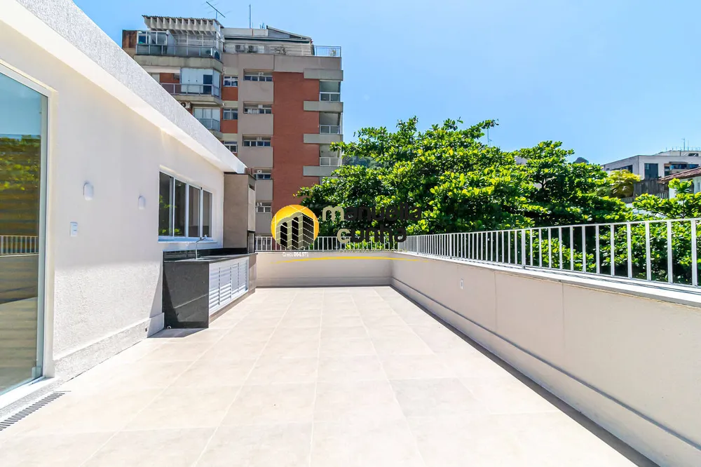 Apartamento, 3 quartos, 237 m² - Foto 3