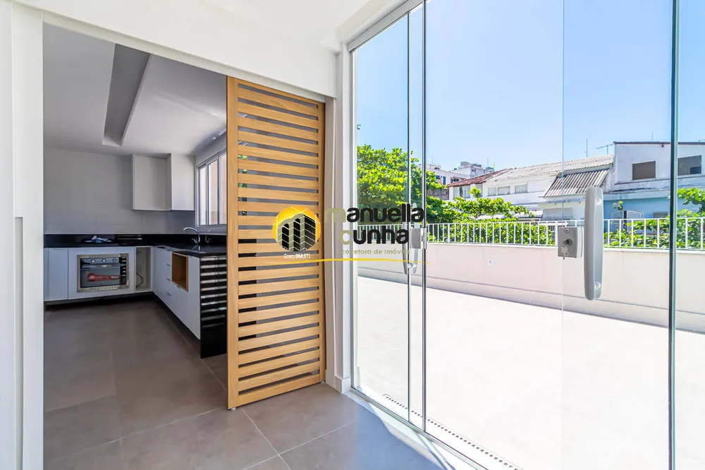 Apartamento, 3 quartos, 237 m² - Foto 8