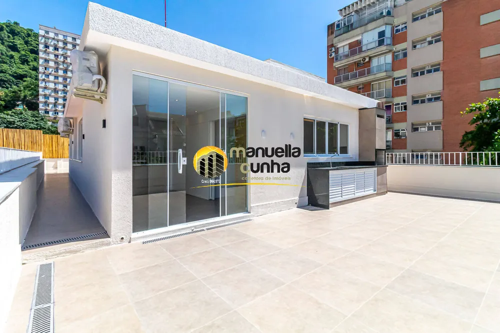 Apartamento, 3 quartos, 237 m² - Foto 1