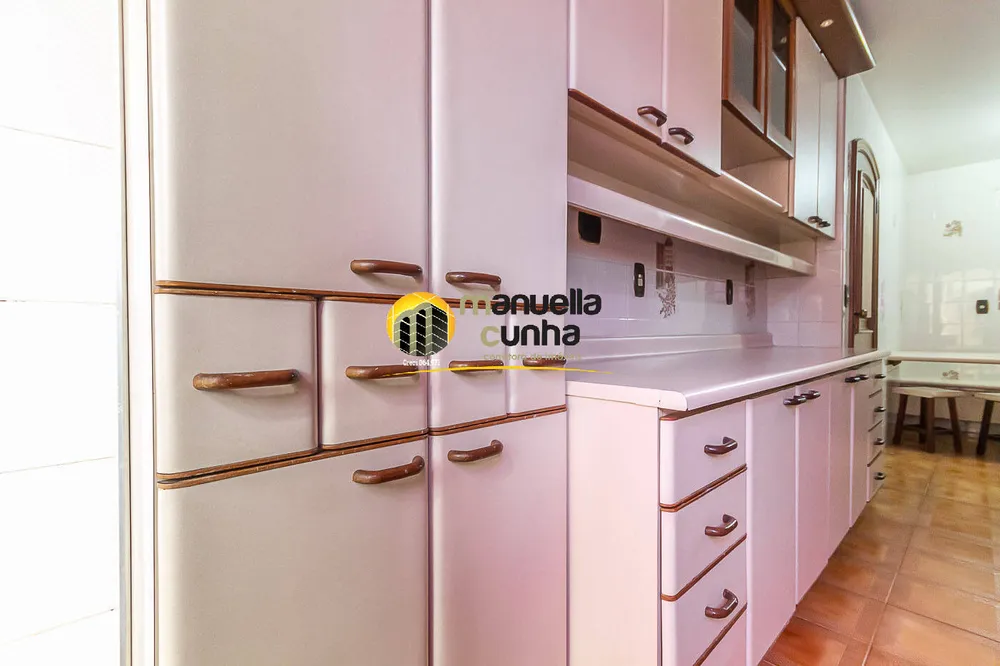 Apartamento, 4 quartos, 220 m² - Foto 21