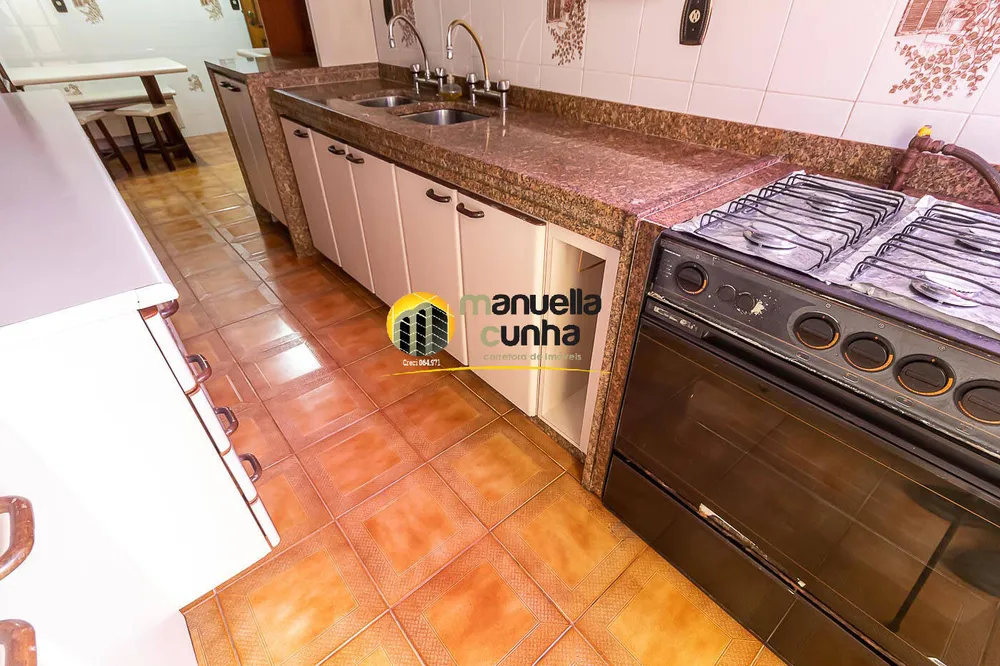 Apartamento, 4 quartos, 220 m² - Foto 23