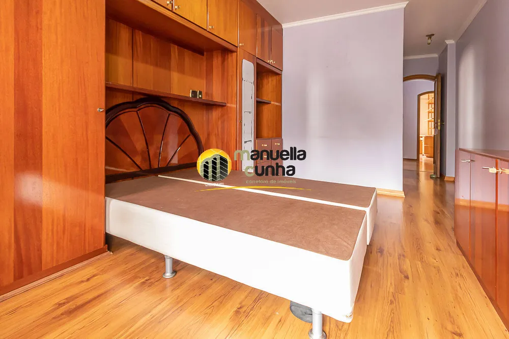 Apartamento, 4 quartos, 220 m² - Foto 15