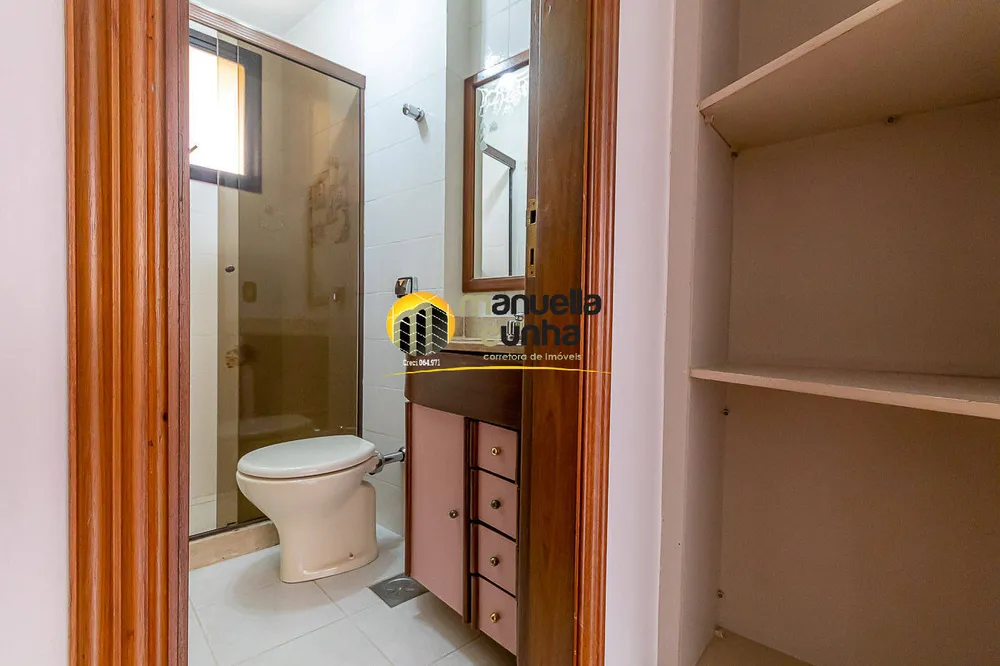 Apartamento, 4 quartos, 220 m² - Foto 11