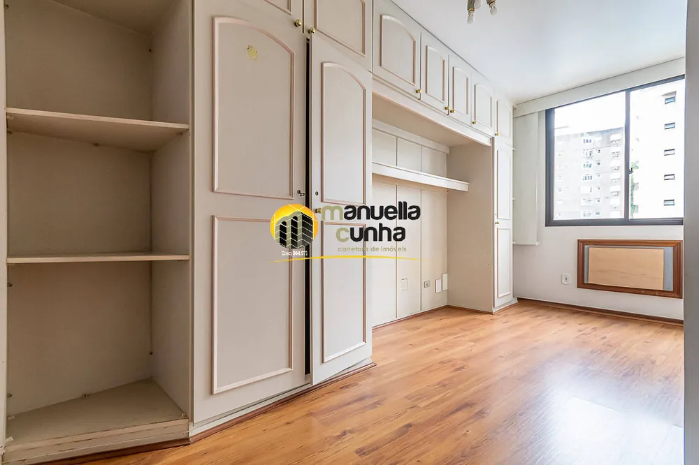 Apartamento, 4 quartos, 220 m² - Foto 12