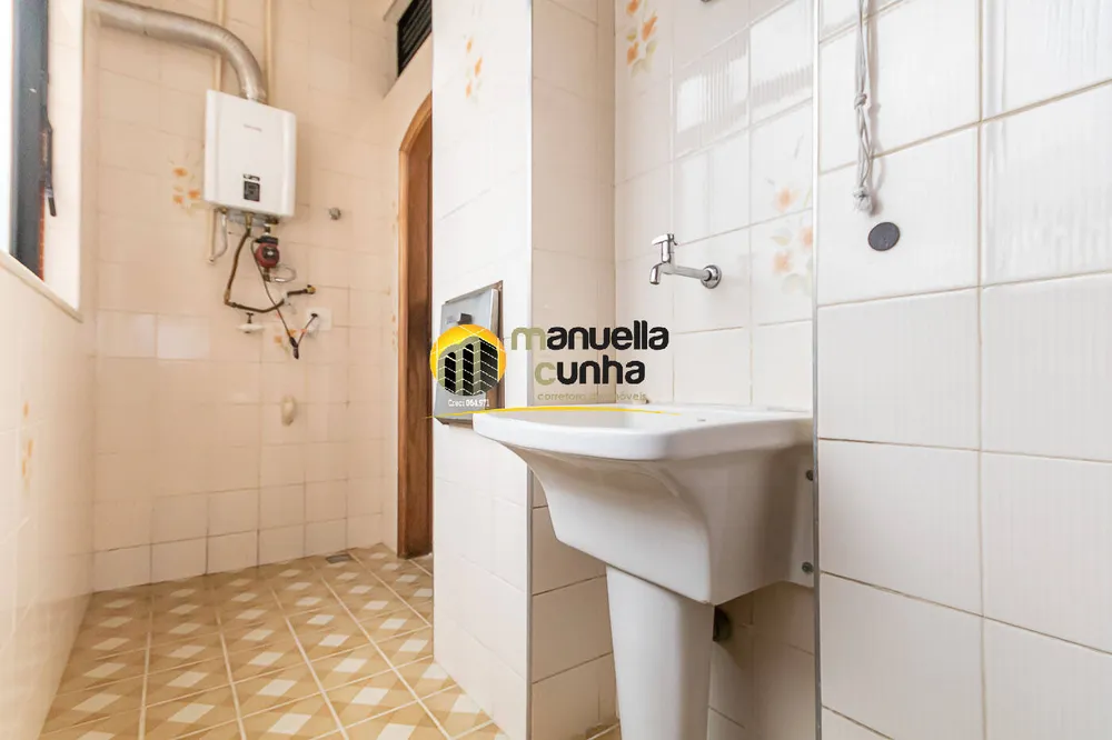 Apartamento, 4 quartos, 220 m² - Foto 24