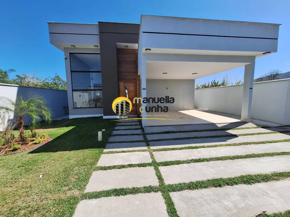 Casa, 3 quartos - Foto 2