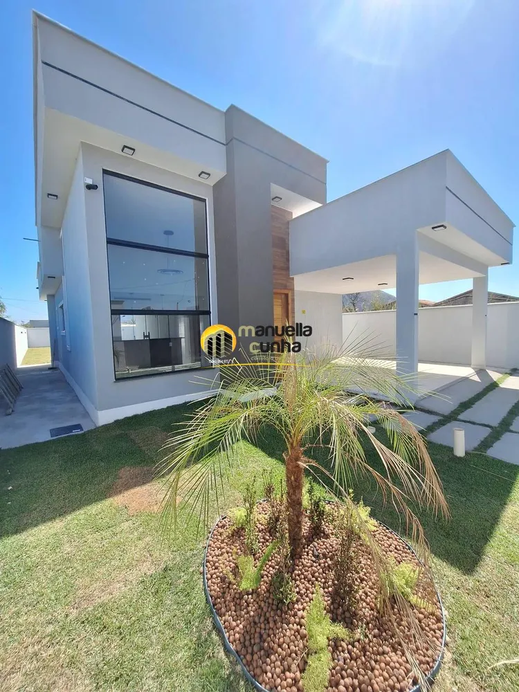Casa, 3 quartos - Foto 4