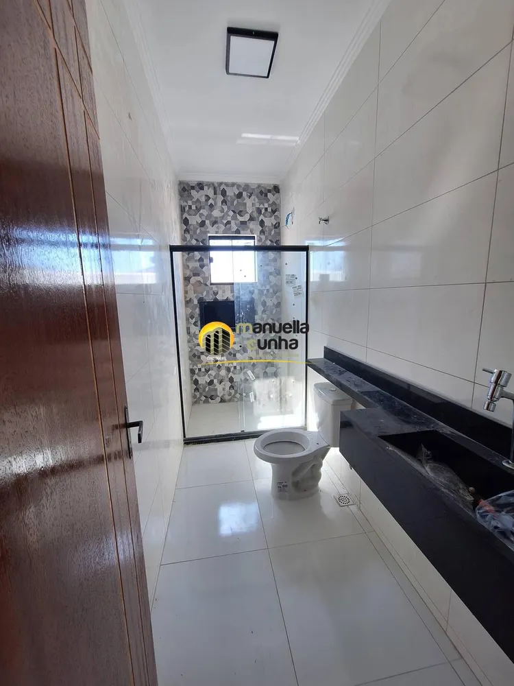 Casa, 3 quartos - Foto 19