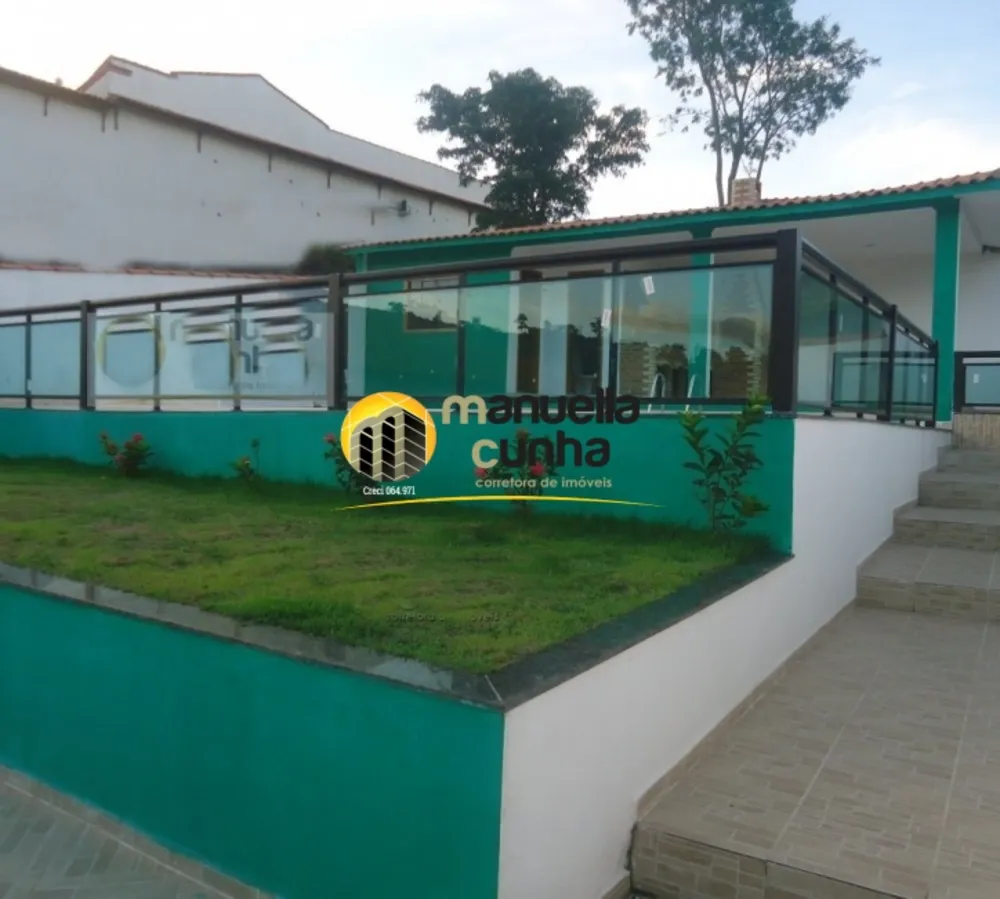 Casa, 5 quartos, 150 m² - Foto 27