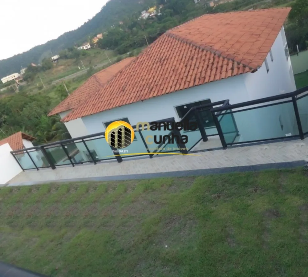 Casa, 5 quartos, 150 m² - Foto 34
