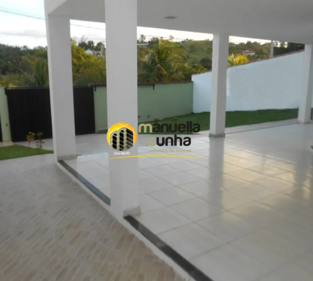 Casa, 5 quartos, 150 m² - Foto 4