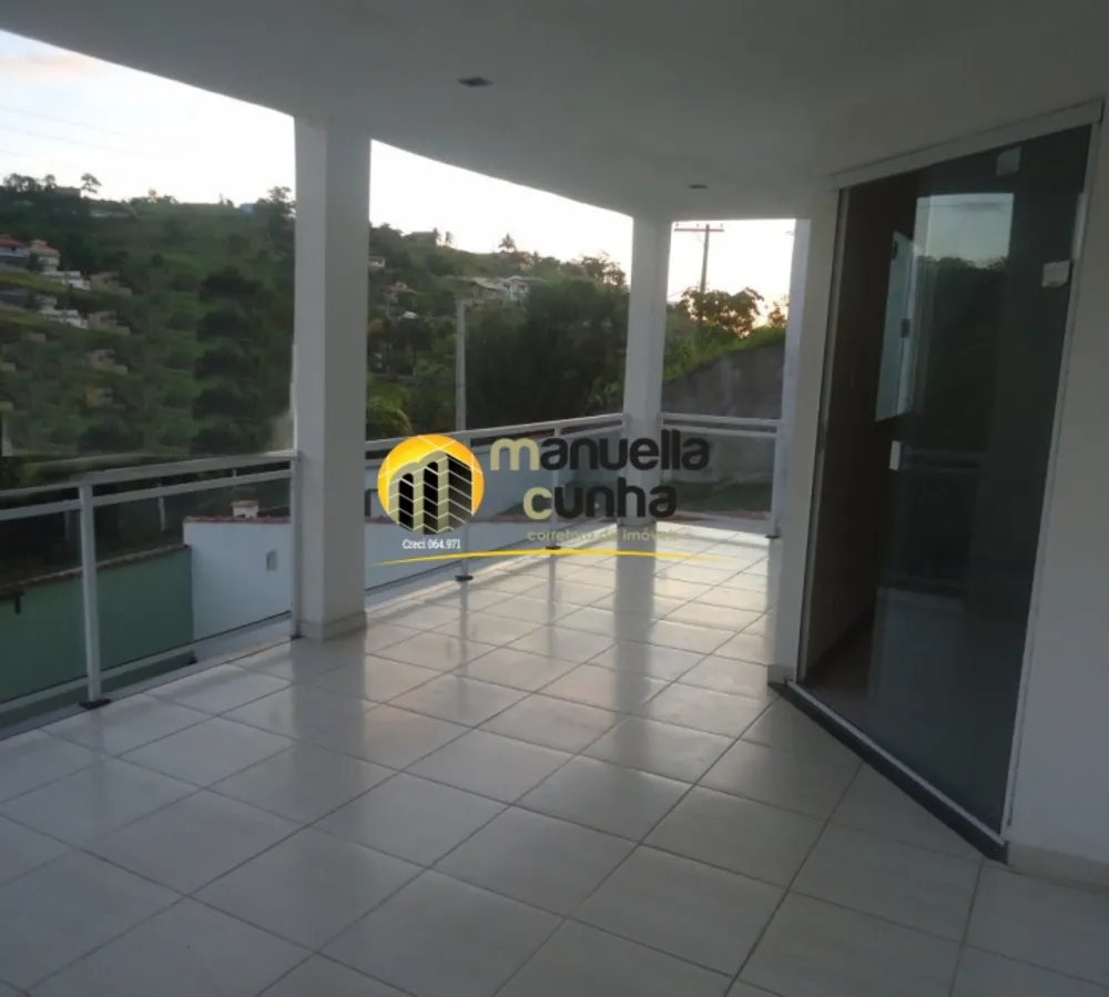Casa, 5 quartos, 150 m² - Foto 21