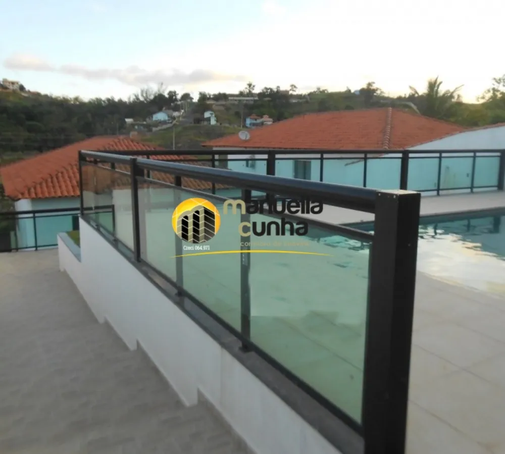Casa, 5 quartos, 150 m² - Foto 29