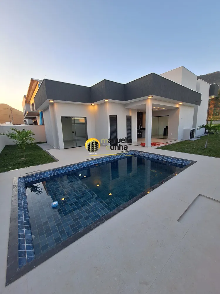 Casa, 3 quartos, 144 m² - Foto 1