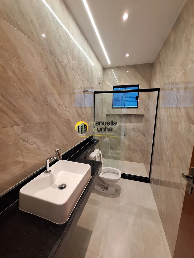 Casa, 3 quartos, 144 m² - Foto 17