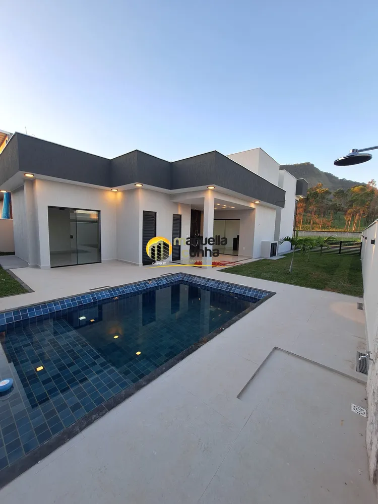 Casa, 3 quartos, 144 m² - Foto 2