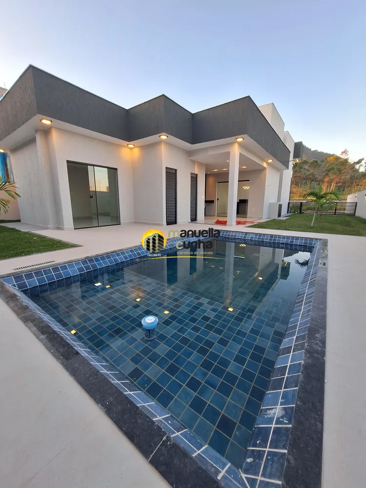 Casa, 3 quartos, 144 m² - Foto 4