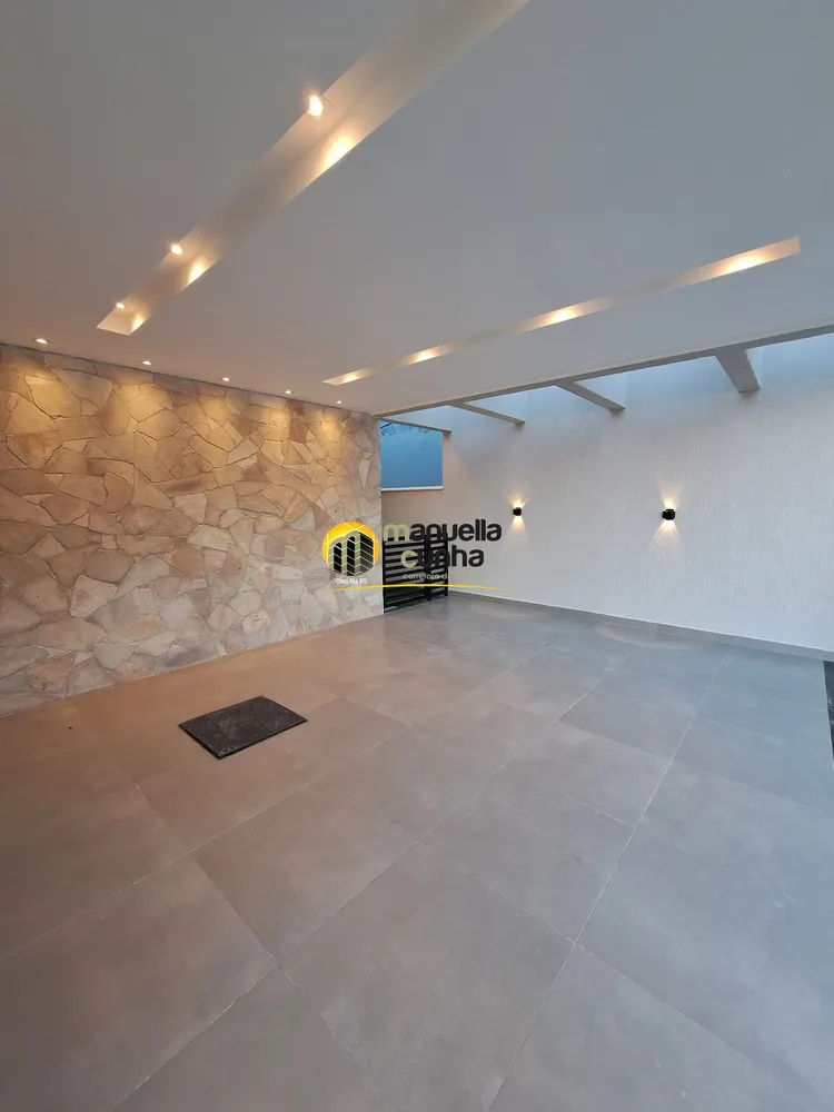 Casa, 3 quartos, 144 m² - Foto 29