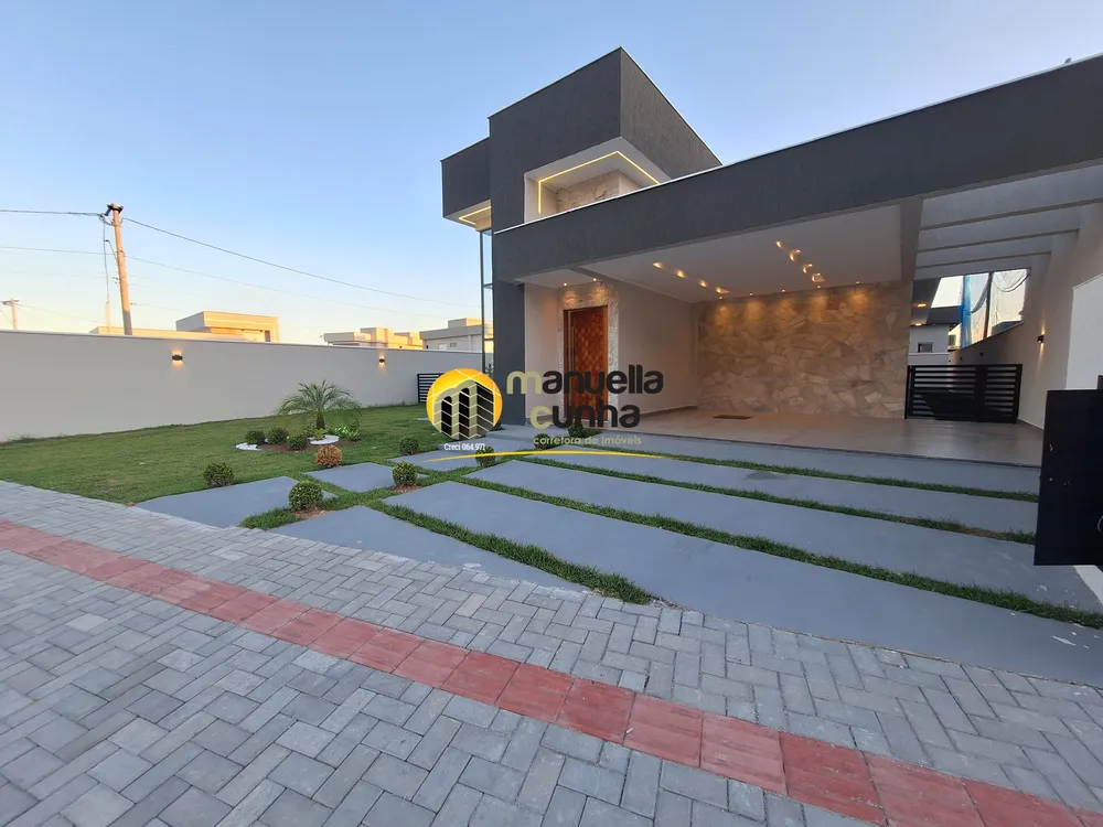 Casa, 3 quartos, 144 m² - Foto 16