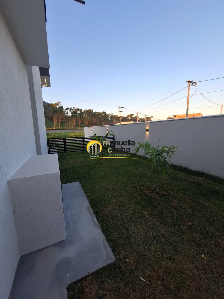 Casa, 3 quartos, 144 m² - Foto 23