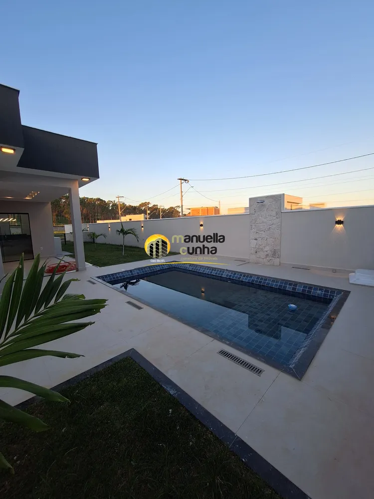 Casa, 3 quartos, 144 m² - Foto 5