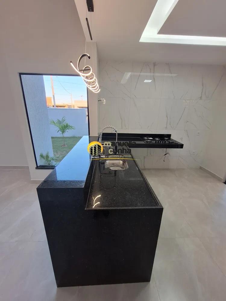 Casa, 3 quartos, 144 m² - Foto 26