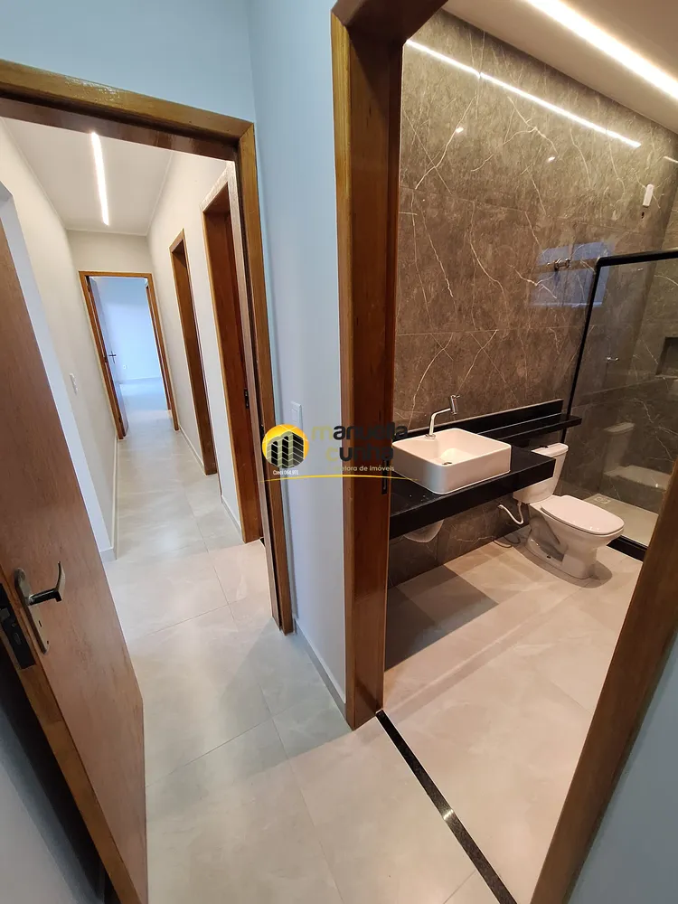 Casa, 3 quartos, 144 m² - Foto 27