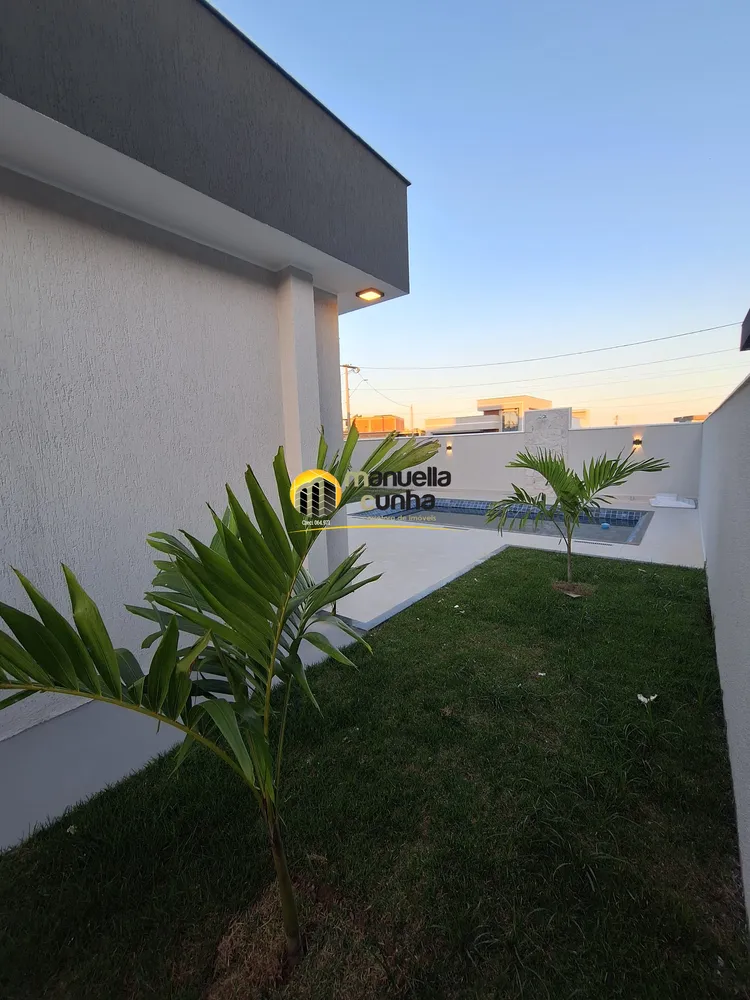 Casa, 3 quartos, 144 m² - Foto 19