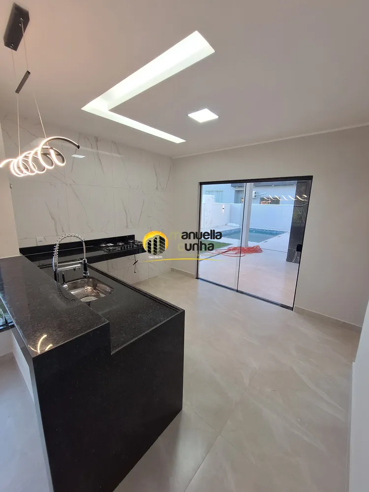 Casa, 3 quartos, 144 m² - Foto 33