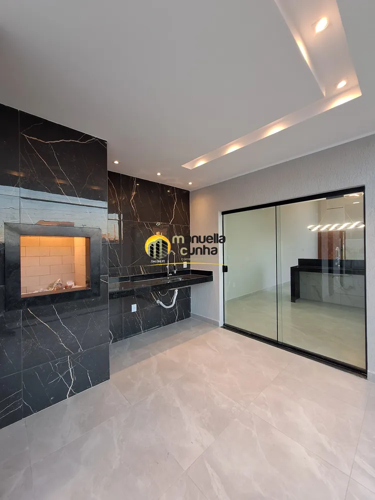 Casa, 3 quartos, 144 m² - Foto 8