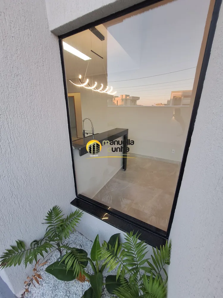 Casa, 3 quartos, 144 m² - Foto 32