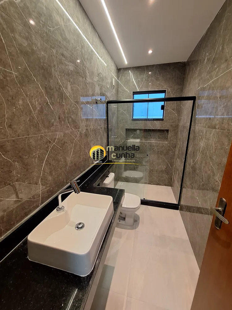 Casa, 3 quartos, 144 m² - Foto 18