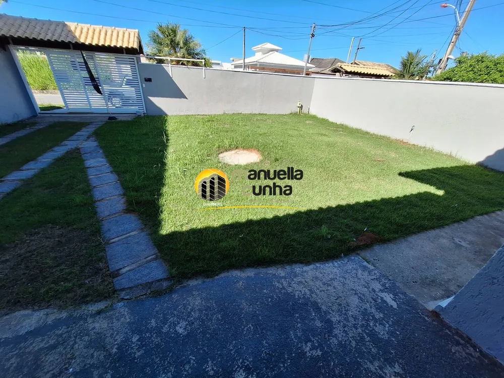 Casa, 3 quartos, 120 m² - Foto 5