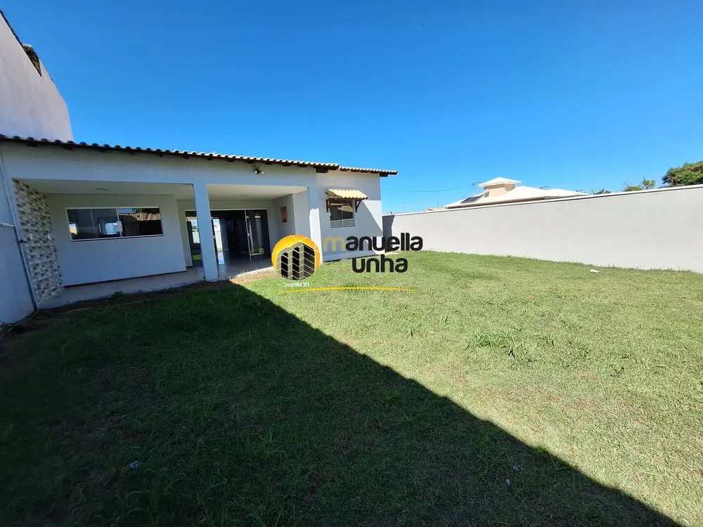 Casa, 3 quartos, 120 m² - Foto 10