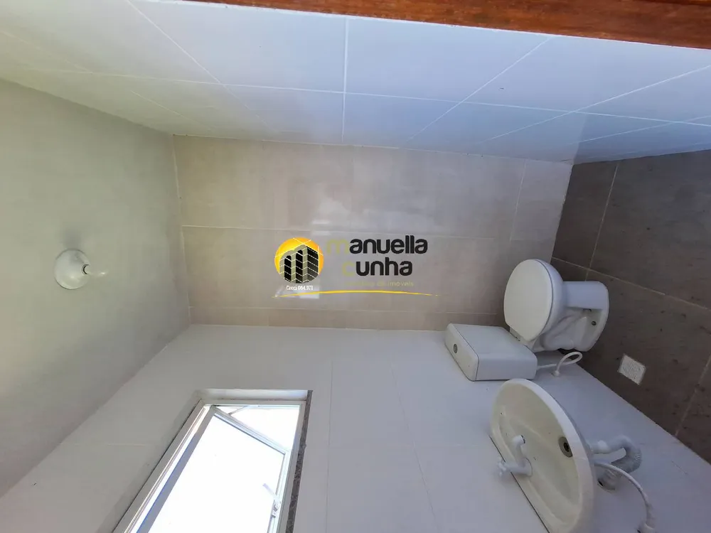 Casa, 3 quartos, 120 m² - Foto 21