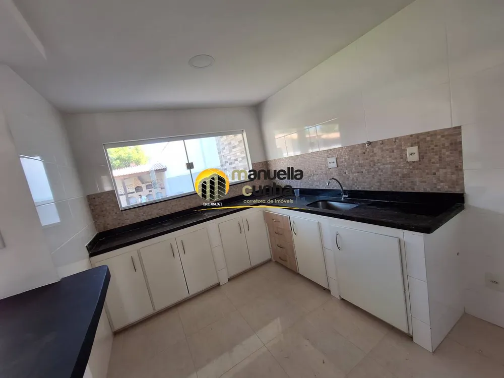 Casa, 3 quartos, 120 m² - Foto 34