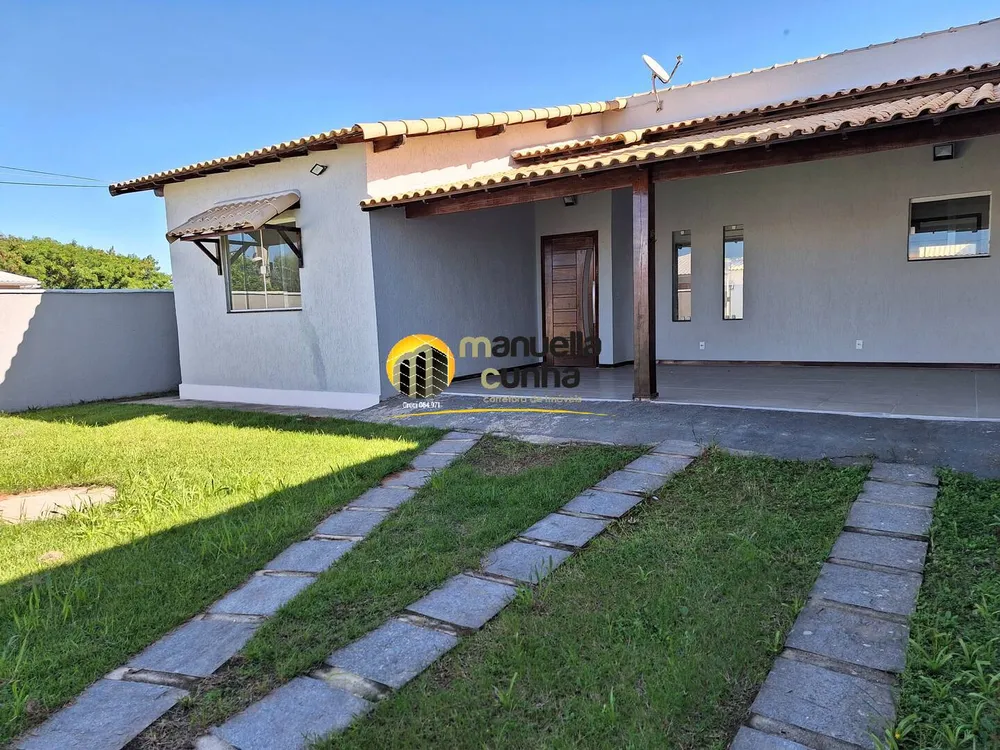 Casa, 3 quartos, 120 m² - Foto 2