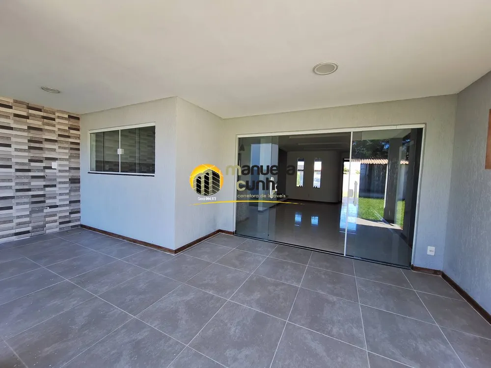 Casa, 3 quartos, 120 m² - Foto 13