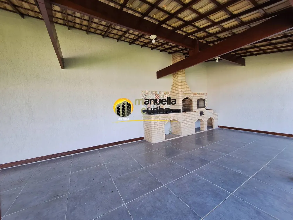 Casa, 3 quartos, 120 m² - Foto 23